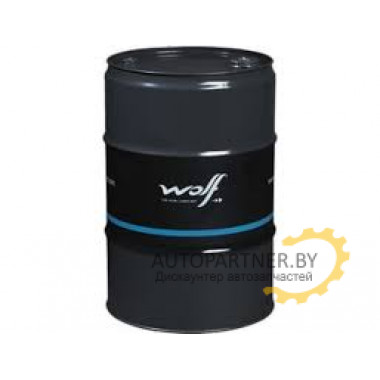 Моторное масло WOLF ECOTECH SP/RC G6 5W30 / 16155/60 (60л)