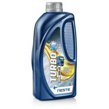 Моторное масло NESTE TURBO LXE 10W40 / 186352 (1л)