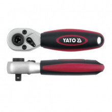 Трещотка короткая YATO / YT-0331