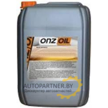 Моторное масло ONZOIL TURBO DIESEL LUX CF-4 SAE 10W40 / 210008 (9л)