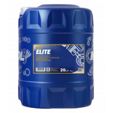 Моторное масло MANNOL ELITE 5W40 / 99169 (20л)