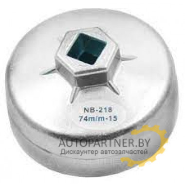Съемник масляного фильтра PARTNER / PA-106810115