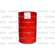 Антифриз готовый PATRON G11 СИНИЙ (236 кг/205л) / PCF3236
