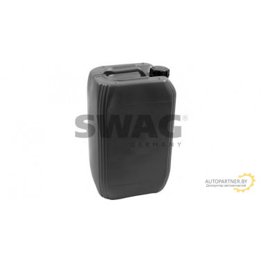 Моторное масло SWAG 15W40 / 15932928 (25л)