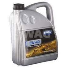 Моторное масло SWAG 0W40 / 30101142 (5л)
