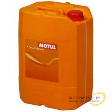 Трансмиссионное масло MOTUL ATF 236. 14 20л / 104297