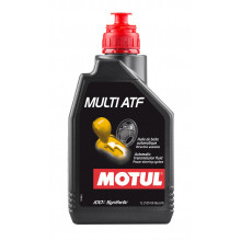 Трансмиссионное масло MOTUL Multi ATF 1л / 105784