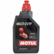 Трансмиссионное масло MOTUL Multi CVTF 1л / 105785