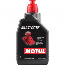 Трансмиссионное масло MOTUL Multi DCTF 1л / 105786