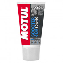 Трансмиссионное масло MOTUL Scooter Gear 80W-90 0. 15л / 105859