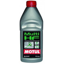 Трансмиссионное масло MOTUL Multi HF 1л / 106399