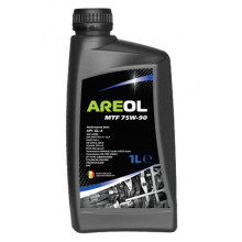 Трансмиссионное масло AREOL MTF 75W-90 1л / 75W90AR085