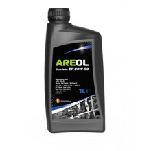 Трансмиссионное масло AREOL MTF 80W-90 1л / 80W90AR077