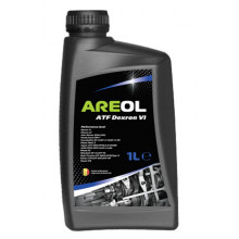 Трансмиссионное масло AREOL ATF Dexron VI 1л / AR081