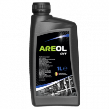 Трансмиссионное масло AREOL CVT 1л / AR092
