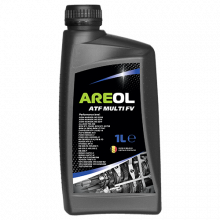Трансмиссионное масло AREOL ATF MULTI FV 1л / AR109