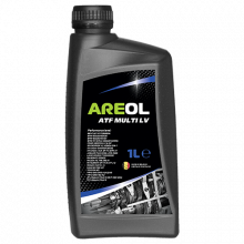 Трансмиссионное масло AREOL ATF MULTI LV 1л / AR110