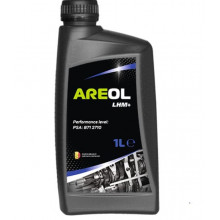 Трансмиссионное масло AREOL LHM+ 1л / AR112