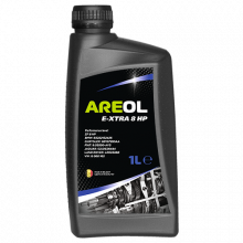 Трансмиссионное масло AREOL E -XTRA 8 HP 1л / AR113