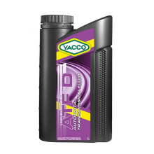 Жидкость гидравлическая YACCO ATF D 1л / YACCOATFD1