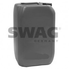 Моторное масло SWAG 20W50 / 15932923 (25л)