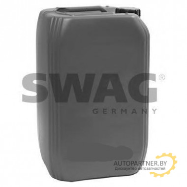 Моторное масло SWAG 20W50 / 15932923 (25л)