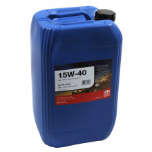 Моторное масло FEBI BILSTEIN 15W40 / 32928 (25л)