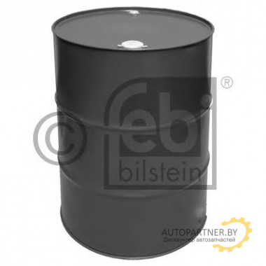 Моторное масло FEBI BILSTEIN 10W40 TRUCK SPECIAL LONGLIFE / 34048 (60л)