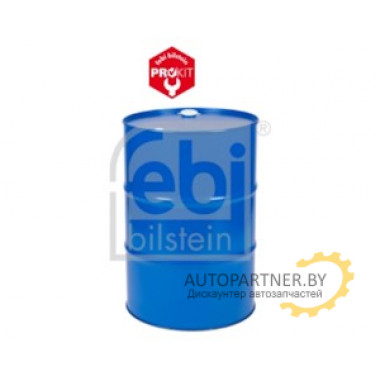 Моторное масло FEBI BILSTEIN 5W30 LONGLIFE PLUS / 32948 (60л)