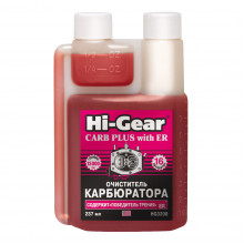 Очиститель карбюратора с ER Hi-Gear 237 мл / HG3208