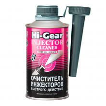 Очиститель инжекторов быстрого действия Hi-Gear 325 мл / HG3216