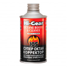 Супероктан-корректор Hi-Gear 325 мл / HG3306