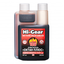 Очиститель «ОКТАН-ПЛЮС» с ER Hi-Gear 237 мл / HG3308
