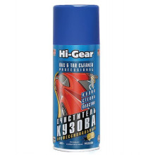 Очиститель кузова Hi-Gear 340 мл / HG5625