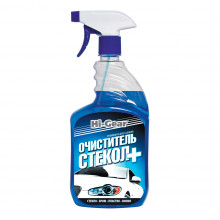Очиститель стекол Hi-Gear 946 мл / HG5685