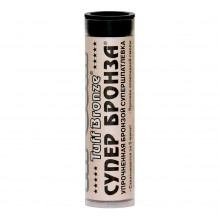 Супершпатлевка «Супербронза» Hi-Gear 57 г / HG6302