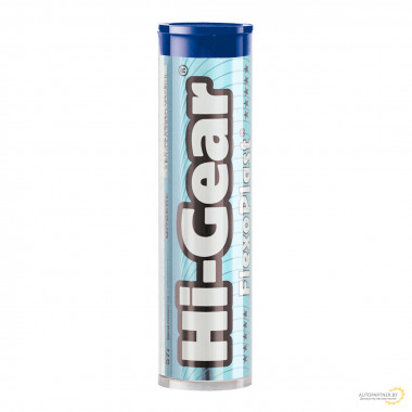 Супершпатлевка для пластика Hi-Gear 57 г / HG6505