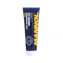 Термостойкая смазка MANNOL LC-2 High Temperature Grease 230 гр / 8094