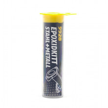 Супершпатлевка МANNOL EpoxidKitt 56 гр / 9928