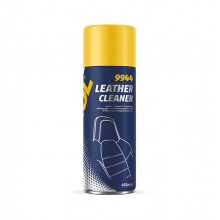 Очиститель кожи МANNOL Leather Cleaner 450 мл / 9944