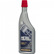 Присадка в моторное масло МANNOL Metall Conditioner 200 мл / 9999