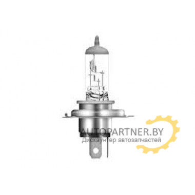 Лампа галогенная HS1 12V 35/35W MAGNETI MARELLI / 009600690000