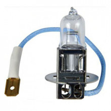 Лампа галогенная H3 12V 55W PHILIPS / 12336AW