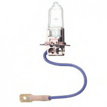 Лампа галогенная LongerLife H3 12V 55W PHILIPS / 12336LL