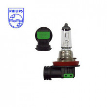 Лампа галогенная LongerLife H11 12V 55W PHILIPS / 12362LL