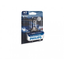 Лампа галогенная H7 12V 55W PHILIPS / 12972NGRB1