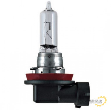 Лампа галогенная Pure Light H9 12V 65W BOSCH / 1987302082