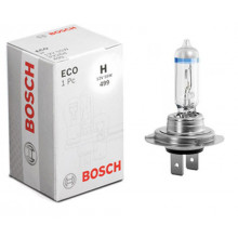 Лампа галогенная ECO H7 12V 55W BOSCH / 1987302804