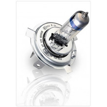Лампа галогенная H4 12V PHILIPS / 39925728