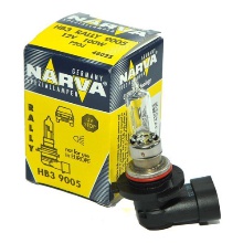 Лампа накаливания NARVA / 480253000